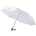 21,5" Alex-sateenvarjo, taitettava, automaattinen, valkoinen lisäkuva 2